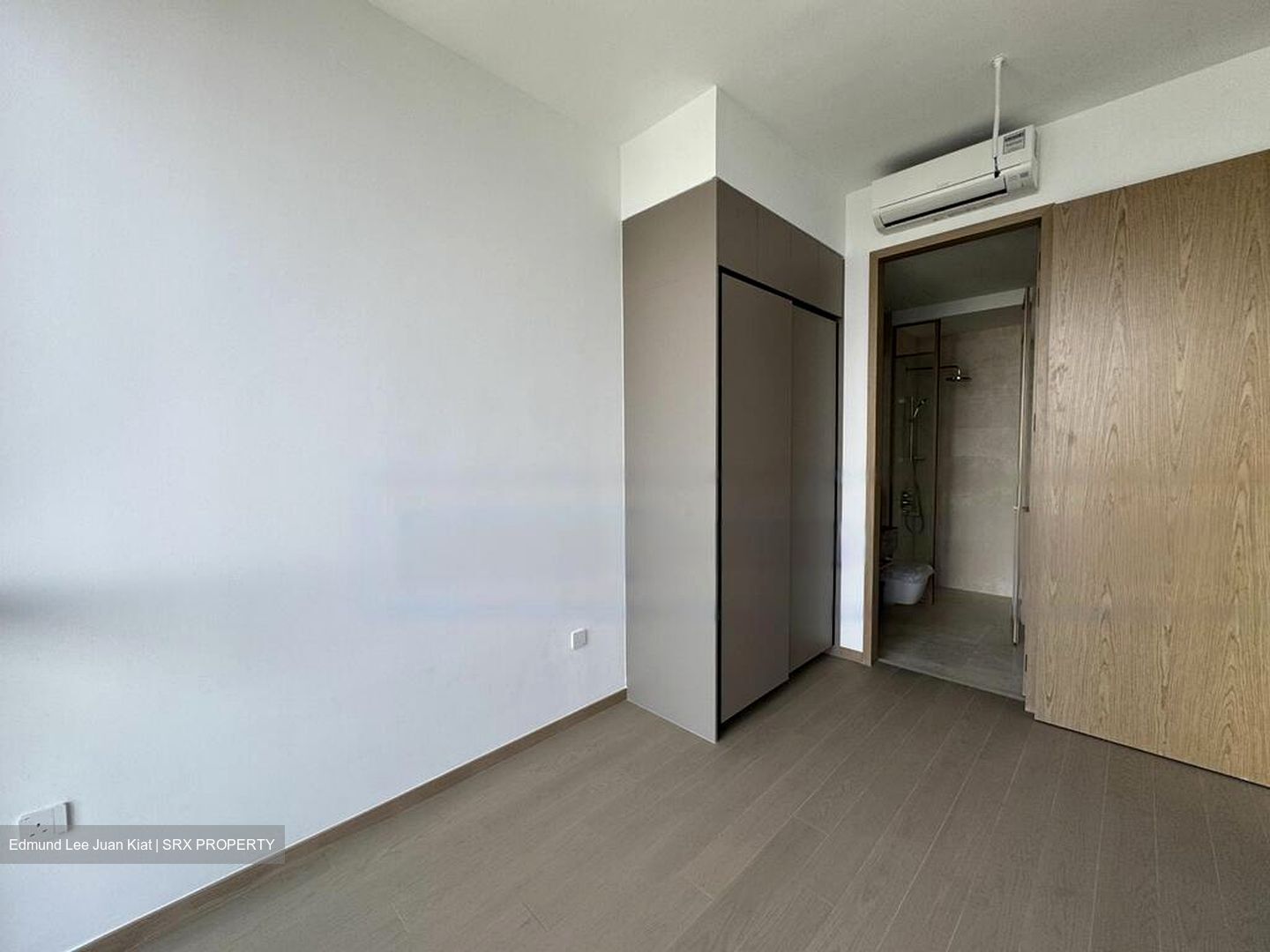 The Avenir (D9), Condominium #554595621